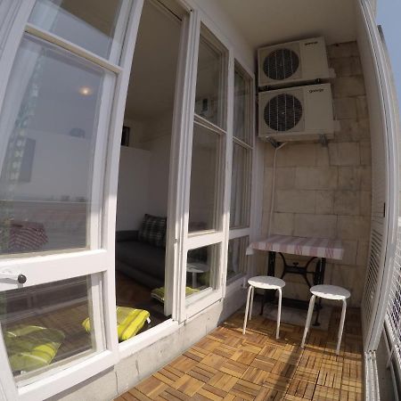 Split Boutique Apartments 2 المظهر الخارجي الصورة