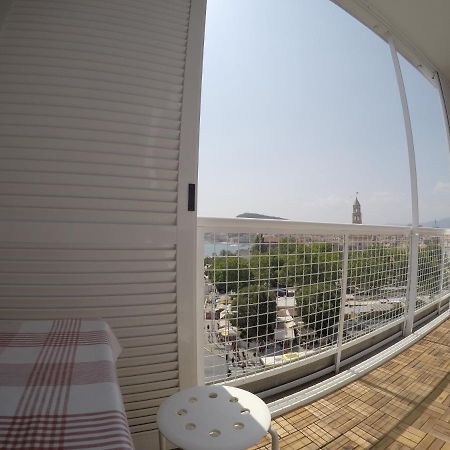 Split Boutique Apartments 2 المظهر الخارجي الصورة