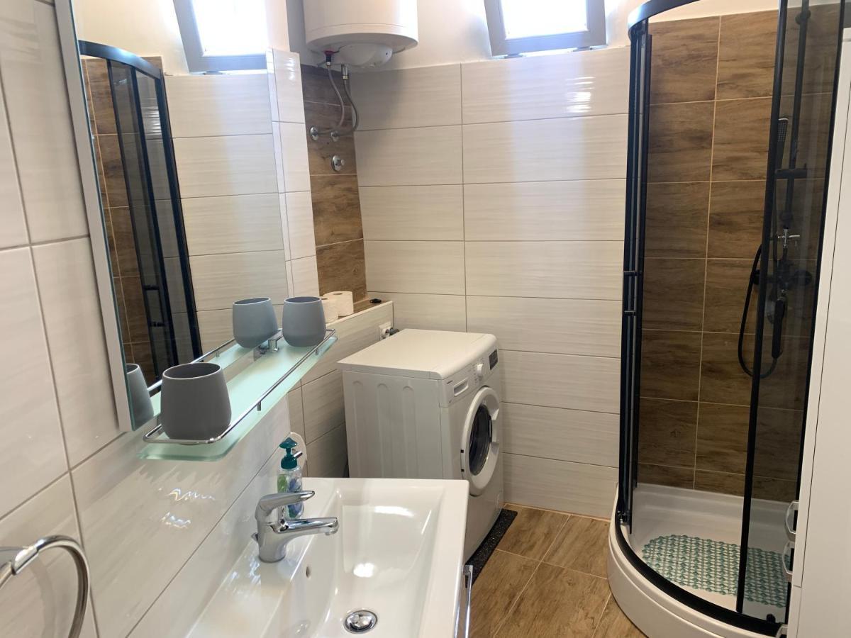 Split Boutique Apartments 2 المظهر الخارجي الصورة
