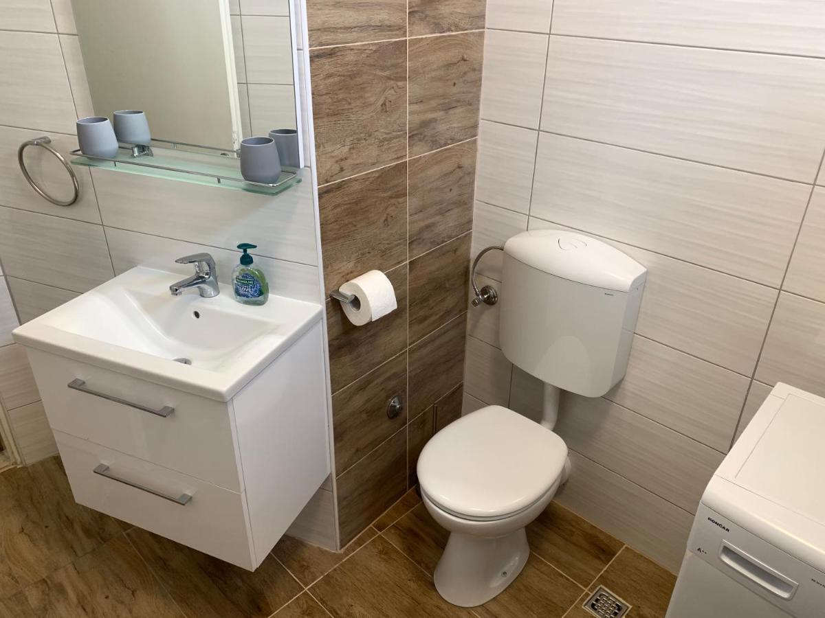 Split Boutique Apartments 2 المظهر الخارجي الصورة