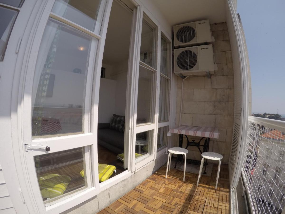 Split Boutique Apartments 2 المظهر الخارجي الصورة