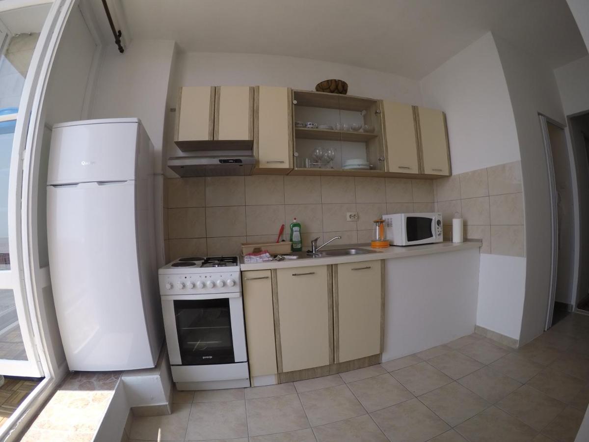 Split Boutique Apartments 2 المظهر الخارجي الصورة