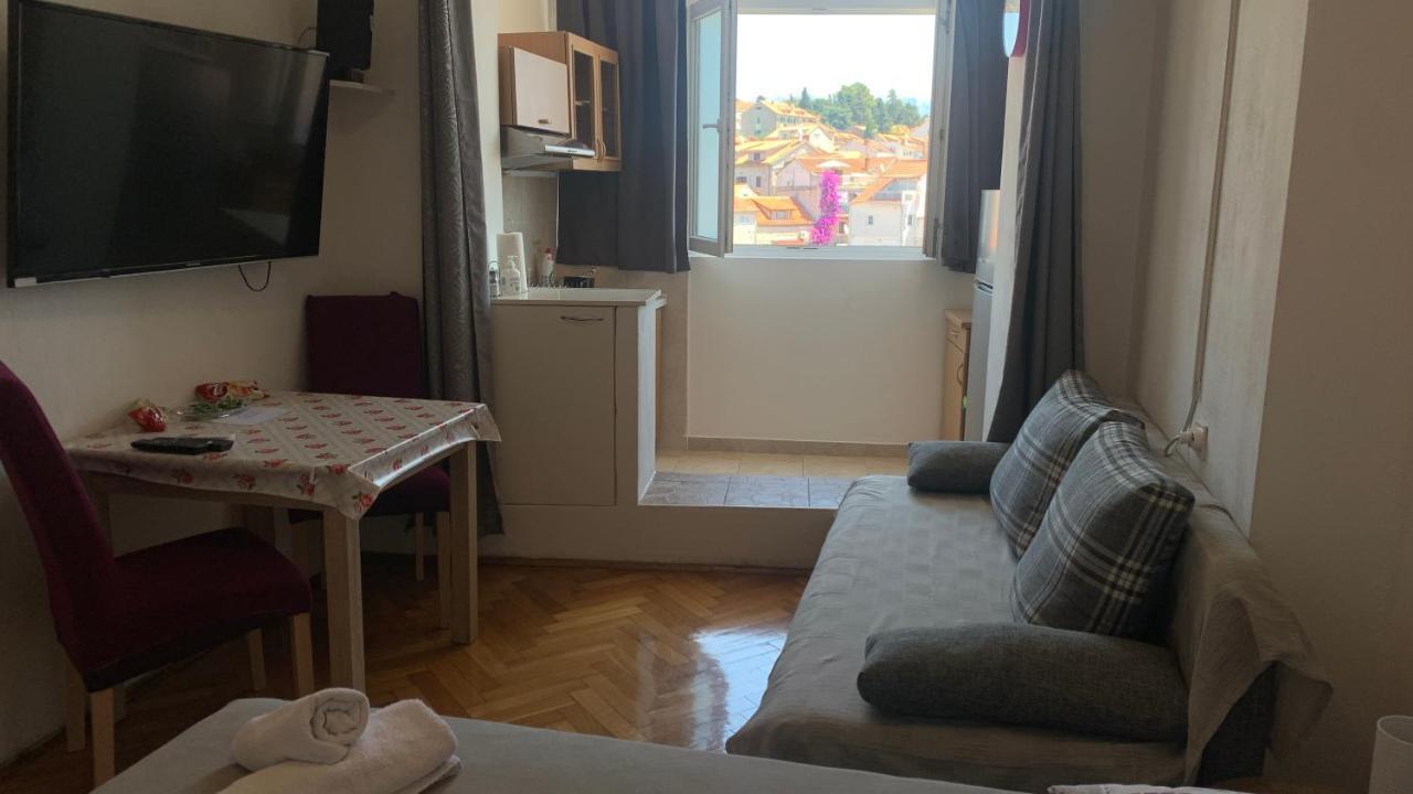 Split Boutique Apartments 2 المظهر الخارجي الصورة