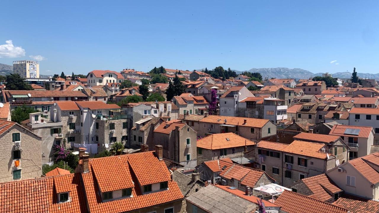 Split Boutique Apartments 2 المظهر الخارجي الصورة
