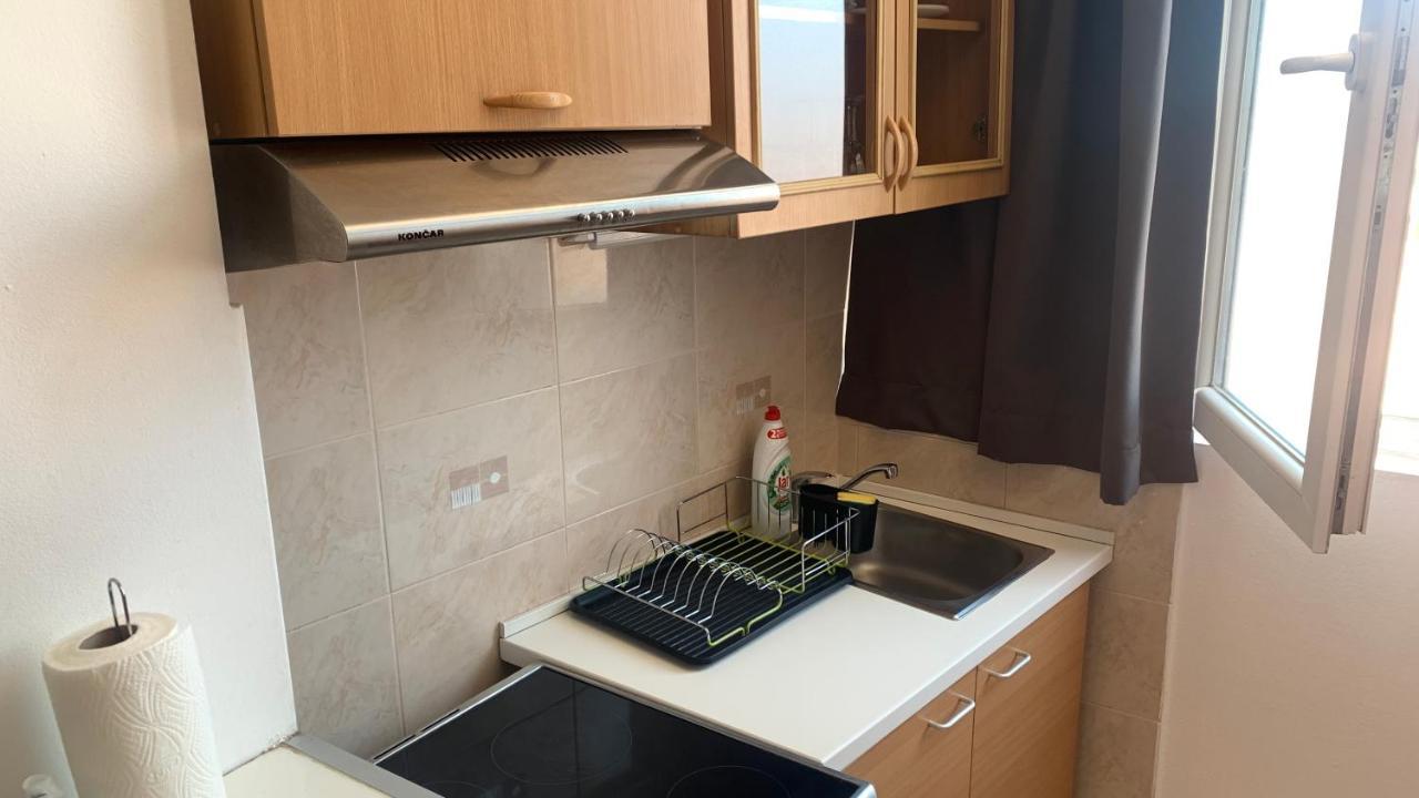 Split Boutique Apartments 2 المظهر الخارجي الصورة