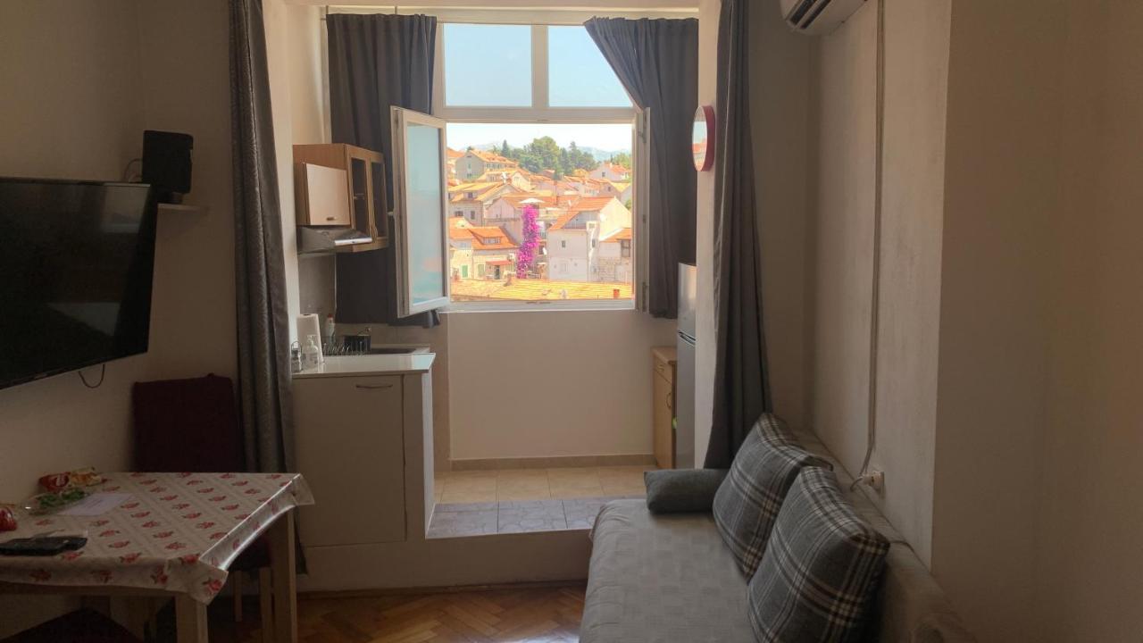 Split Boutique Apartments 2 المظهر الخارجي الصورة
