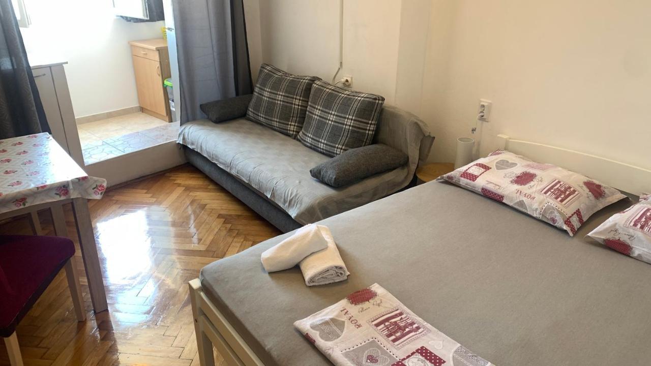 Split Boutique Apartments 2 المظهر الخارجي الصورة